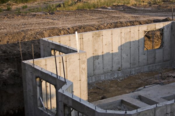 Concrete Basement Pouring in Kokomo