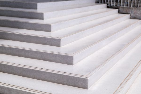Concrete Steps Replacement in Kokomo