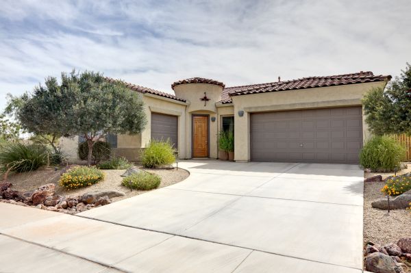 Cost of Residential Concrete Service in Kokomo