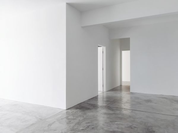 Floor Slab Installation in Kokomo