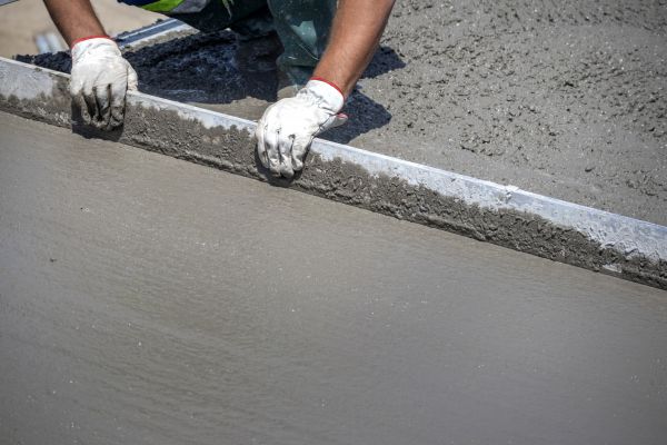 Concrete Replacement in Kokomo