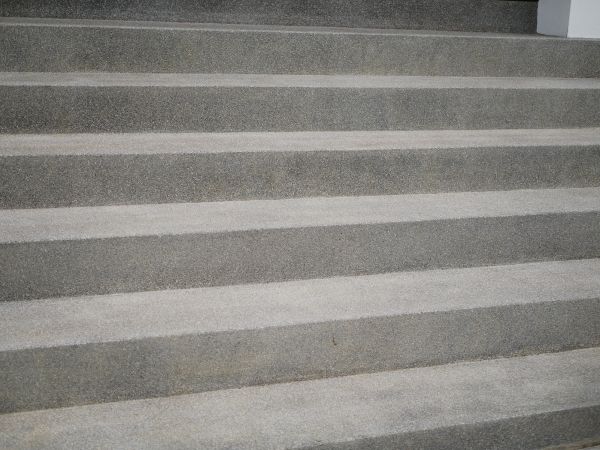 Cement Steps Service in Kokomo