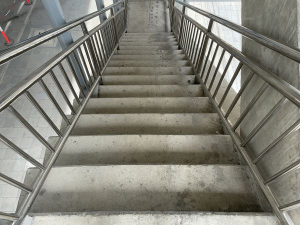 Concrete Staircase Service