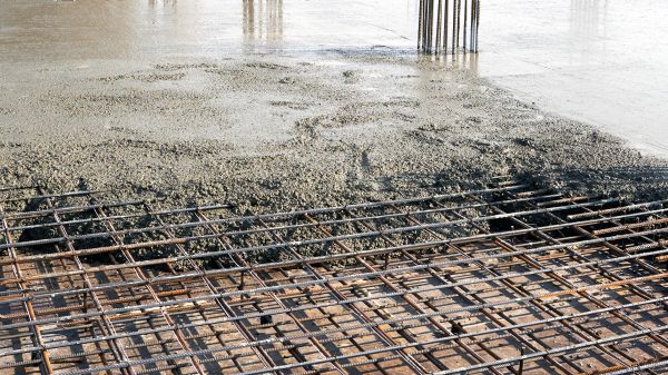 Commercial Concrete Pouring in Kokomo