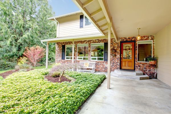 Cost of Concrete Installation in Kokomo