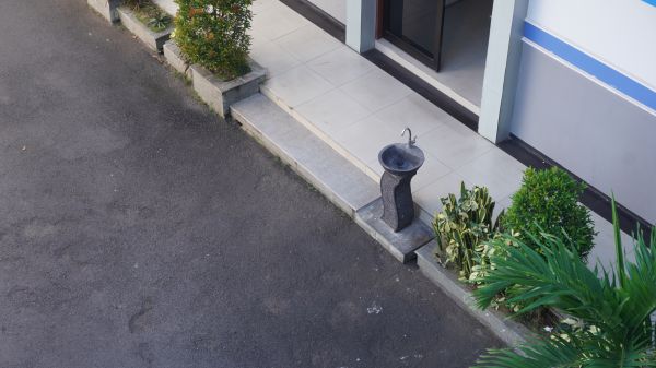 Driveway Approach Installation in Kokomo