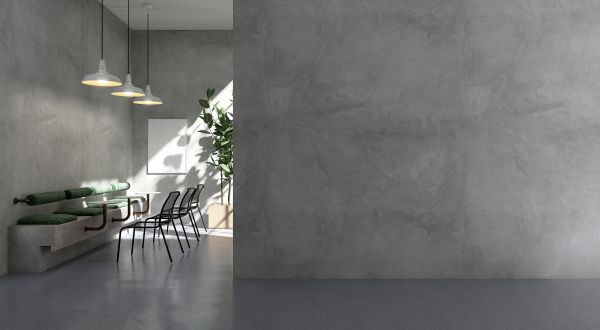 Cement Wall Construction in Kokomo