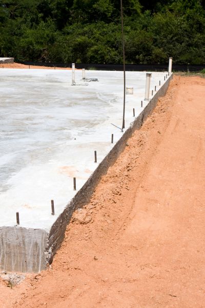 Damaged Slab Replacement in Kokomo