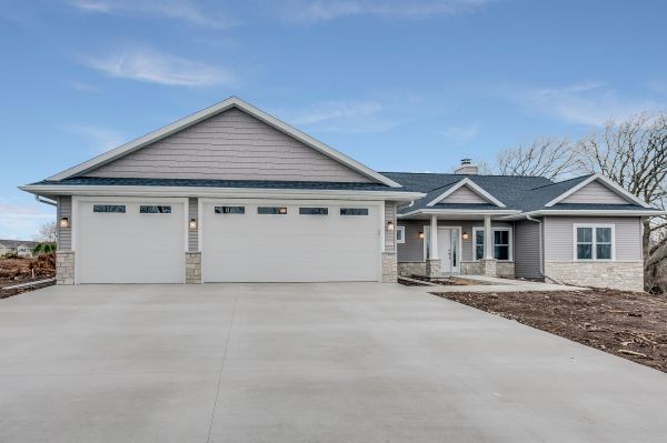 Driveway Concrete Laying in Kokomo