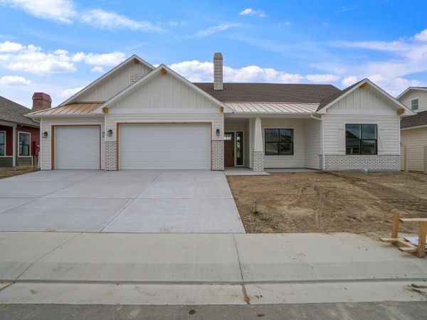 Carport Apron Installation in Kokomo