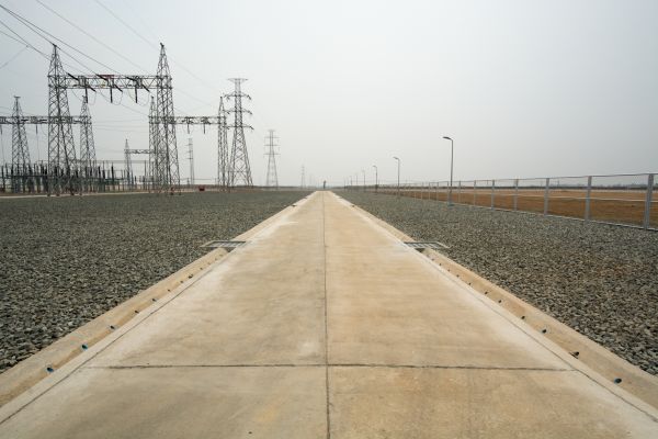 Concrete Road Paving in Kokomo
