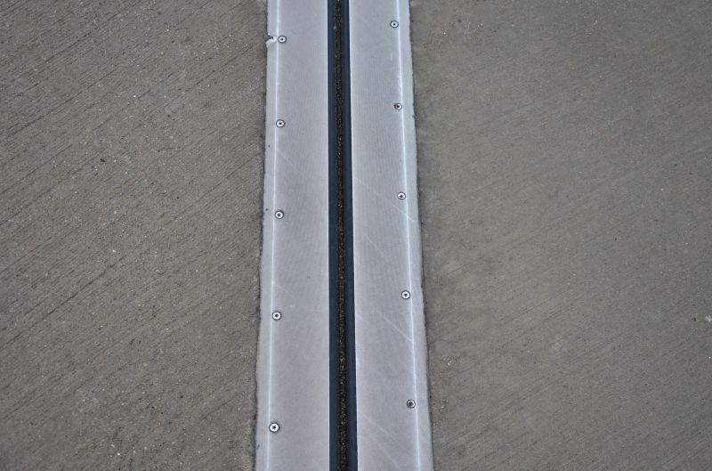 Concrete Cutting and Expansion Joints