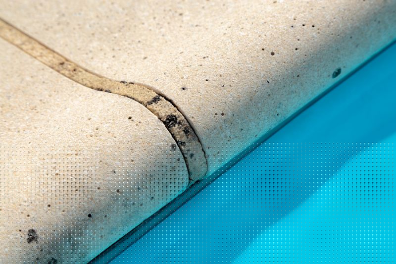 Concrete Pool Deck Replacement